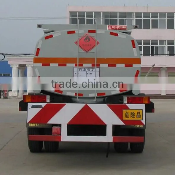 Fuel Tank,Fuel Tank Truck Manufacture photo-3