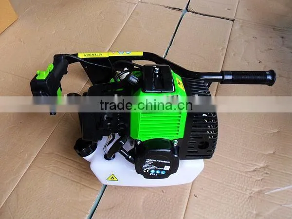 Ground Hole Drill Earth Auger photo-5