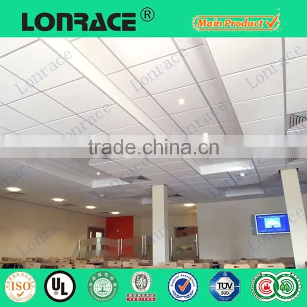 Interior Decoration Shop Plaster Ceiling Trusus photo-5