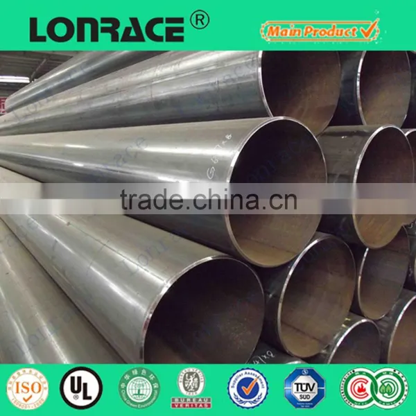 Erw Carbon Steel Pipe Price photo-4