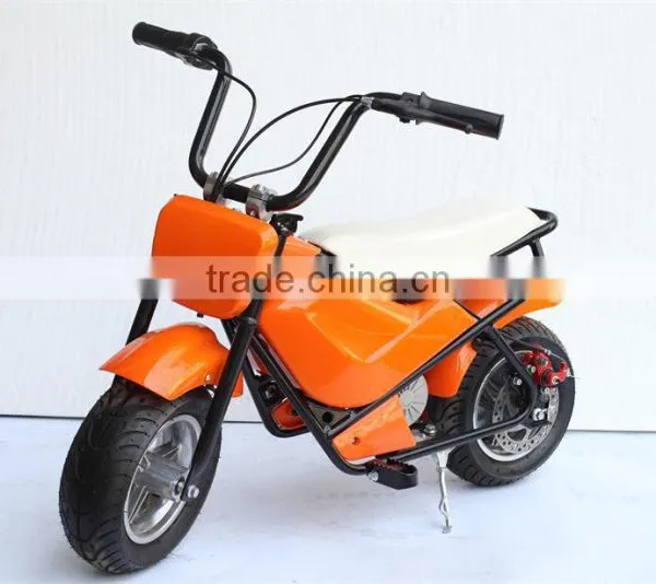 Electric Mini Scooter 250W, 24V photo-2