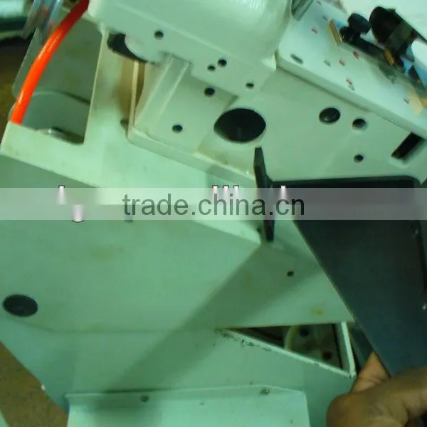 Chain Stitch Tape Edge Machine Mattress Making Machine(Singer-300U) photo-6