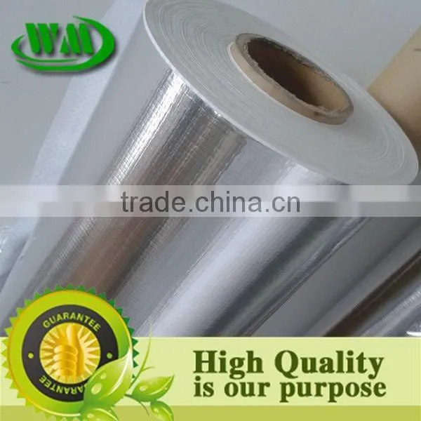 High Quality Radiator Reflective Foil Woven photo-3