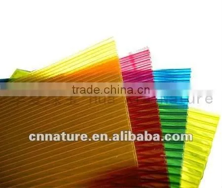 pc Sheet,polycarbonate Panel,pc Sun Panel photo-3