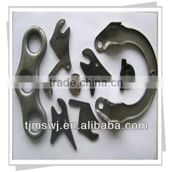 Stamping Parts, Thickness From 0.5-4mm photo-3