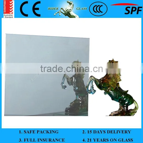 1.3-19mm Glass Manufacturers With AS/NZS2208:1996 photo-5