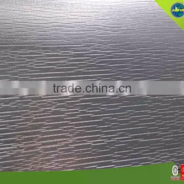 Aluminum Foil XPE Foam Concrete Floor Insulation photo-3