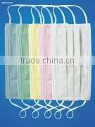 Good Quality Non-woven Mask photo-6