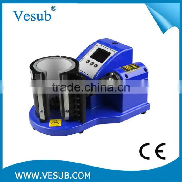 Low Cost Heat Press Transfer Top Quality Ceramic Mug Printing Machines photo-2