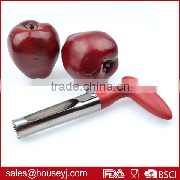 High Quality Stainless Steel Apple Corer for Fruit photo-4