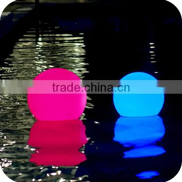 Decorating Waterproof Large Outdoor Christmas Balls photo-2