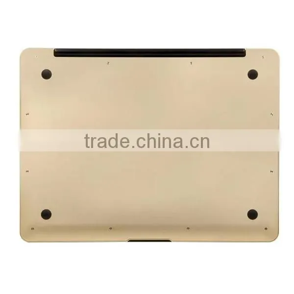 Metal Keyboard Back Cover for IPad Pro 12.9 photo-2
