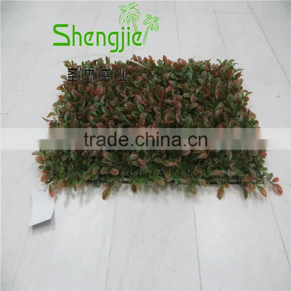 SJLJ13654 Factory Price Artificial Boxwood Grass photo-5