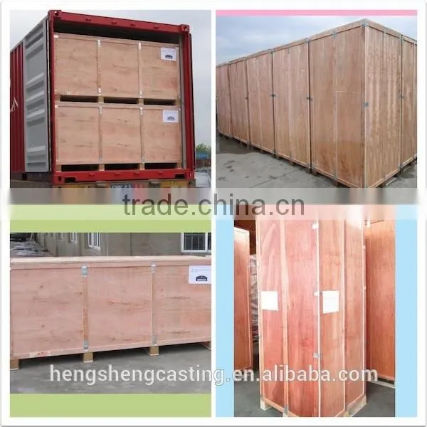 Botou Hengsheng London Telephone Booth / Phone Box / Telephone Box HS-B-13 photo-6