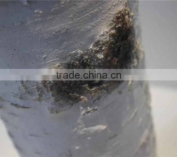 Artificial Tree Stump Artificial Round Stock Fake Birch Stub photo-2