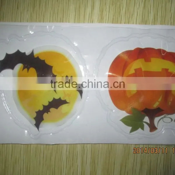 Promotional Led PVC Patch