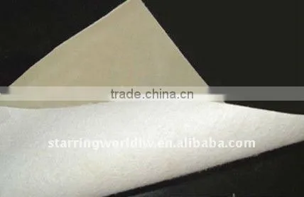 PP/PE Geotextiles Compound Geomembrane