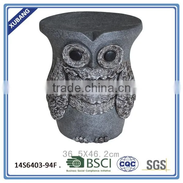 Chinese Animal Garden Stool for Sales photo-2