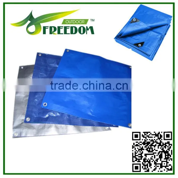 Hot Sale Truck Tarpaulin,bule pe Tarpaulin, pe Tarpaulin Covers