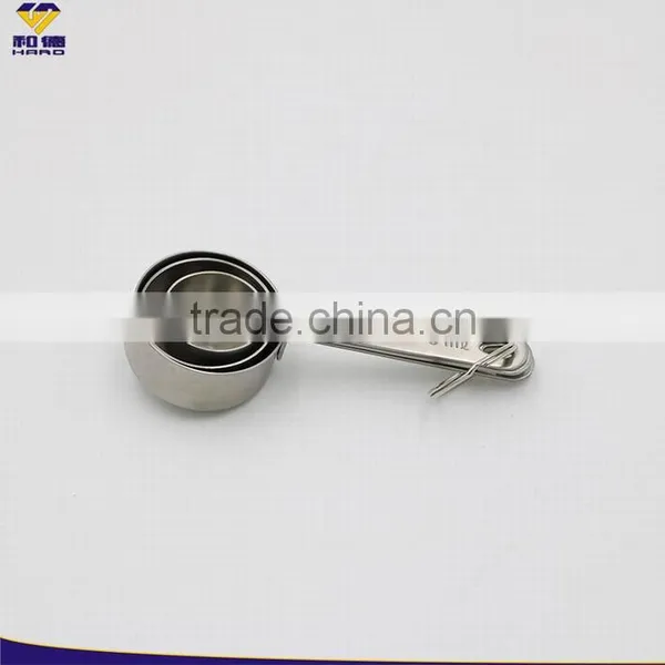 Hot China Products Wholesale Measuring Spoon, Kitchen Tools , Coffee Scoop Sets photo-3