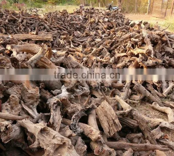Natural Driftwood photo-2