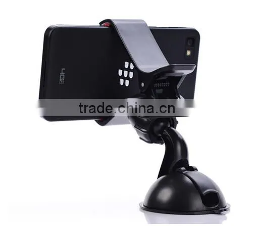 162687 Universal 360 Degree Rotation Mobile Phone Holder Suction Car photo-3