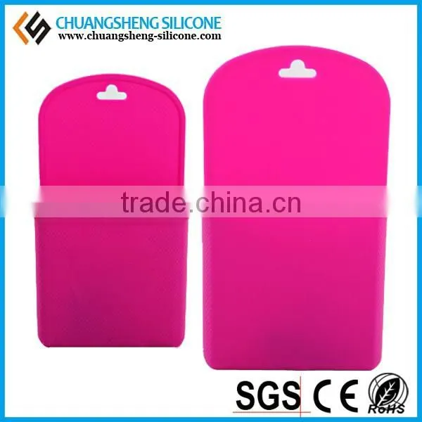 Generic and Fashion Silicone Phone Pen Container photo-3