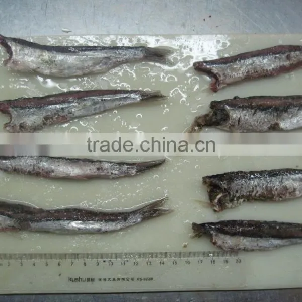 Salted Anchovy Fillet for Sale photo-2