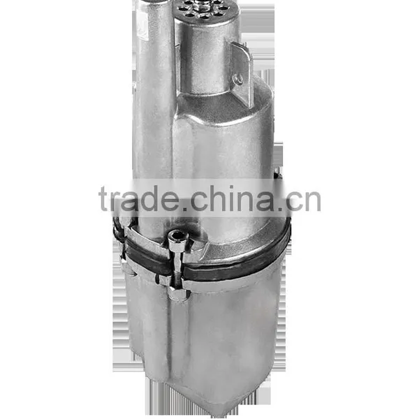 280W Russia Submersible Masking Electric Water Aluminum Vibration Pump photo-3