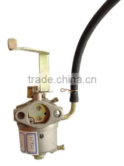 ET950 Generator Spare Parts, Gasoline Generator Engine Parts Carburetor photo-5