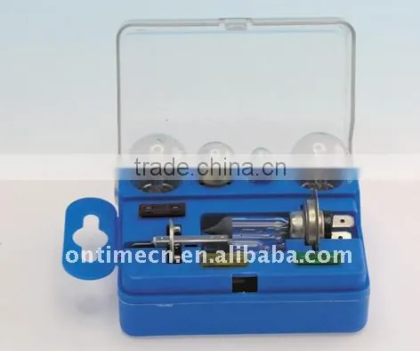 Combination kits ,car bulb kits