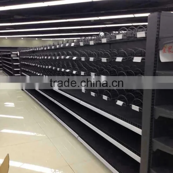 Supermarket Shelf, Supermarket Display Rack photo-4