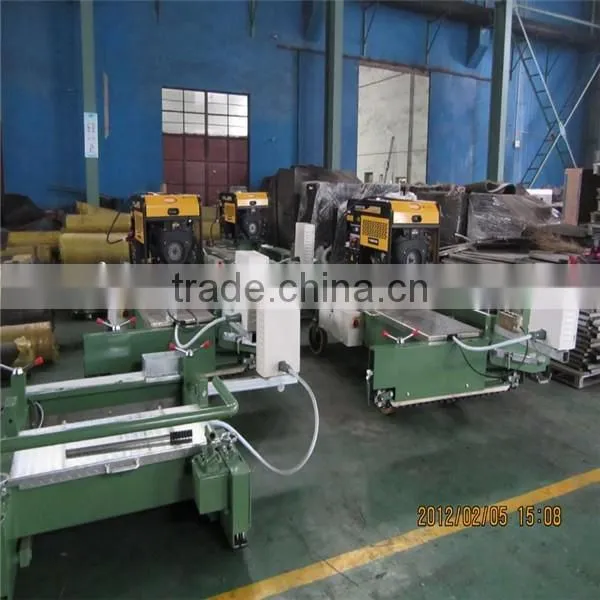 Sports Field Paver Machine photo-4