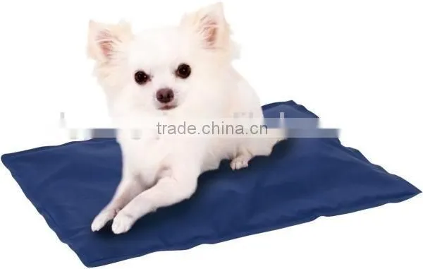 Comfortable Pet Products Gel Pet Cooling Mat / Cooling Gel Mat photo-6