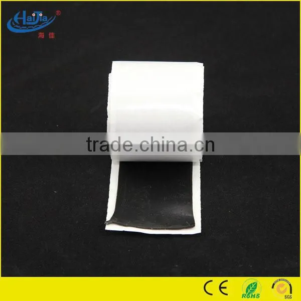 Waterproof Rubber OEM Customized Self Adhesive Rubber Gum Insulation Tape photo-2