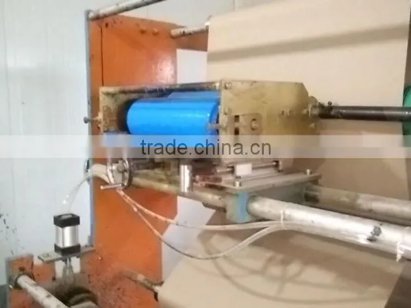 Full Atuomatic Concial Cone Making Machine photo-5