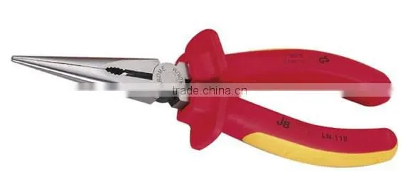 Insulated Pliers( Combination, Diagonal, Long Nose Plier) photo-5