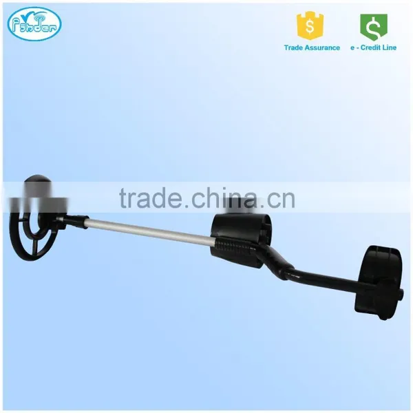 Deep Earth Underground Gold Scanner Metal Detector photo-5