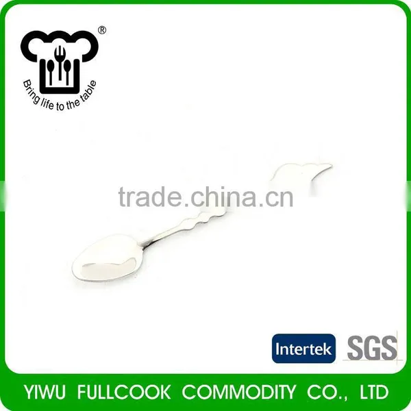 Top Fashion Super Quality Original Reusuable Spoon photo-3