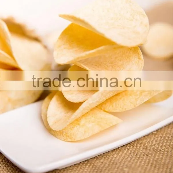 Pringles' Style Potato Chips photo-5