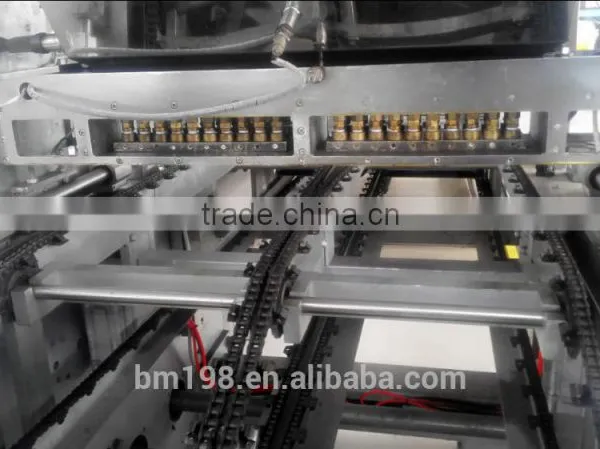 150kg/h Small Jelly Candy Depositing Making Machine photo-2