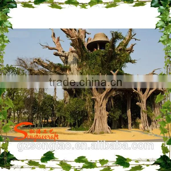 Decorated at Garden and Home Lie Fallow With Children. Artificial Funtain and Sculpture for Sale photo-5
