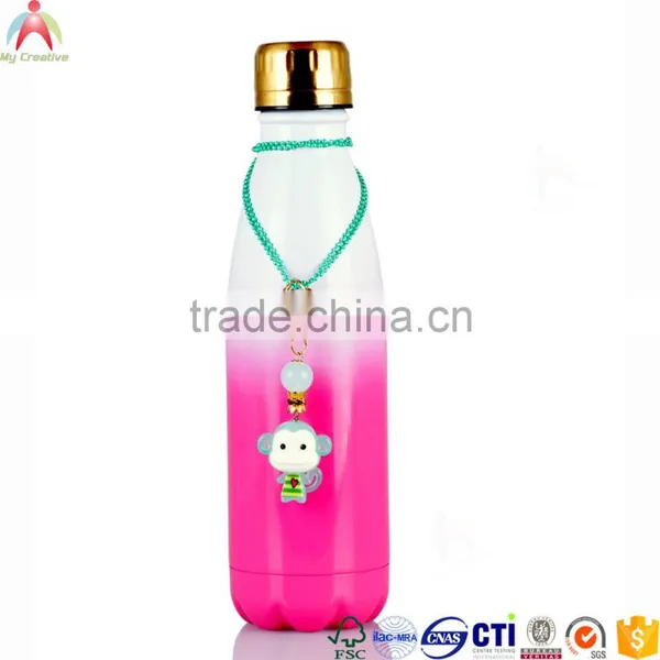 Yingcheng Crystal Pendant Necklace photo-4