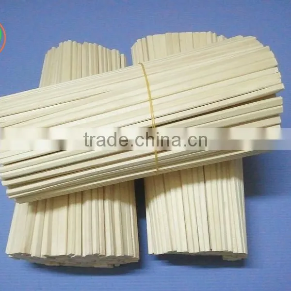 Grade AA, AB, BC Disposable Wooden Chopstick Export To Japan photo-4