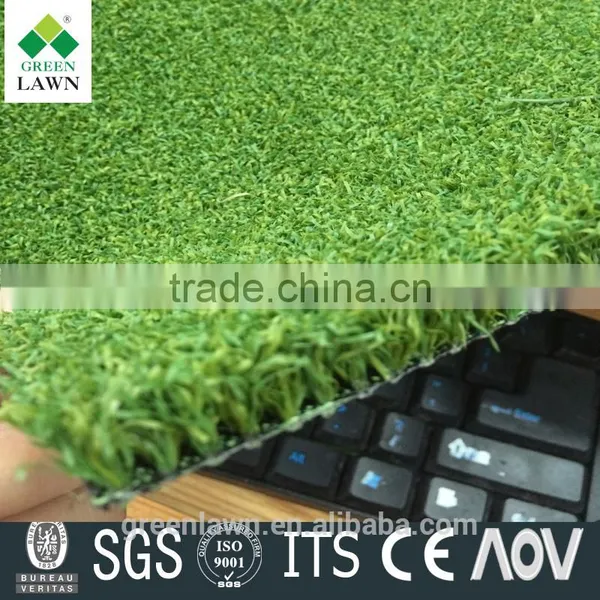 Hot Selling Super Quality Mini Golf Mat Putting Green Carpets photo-3