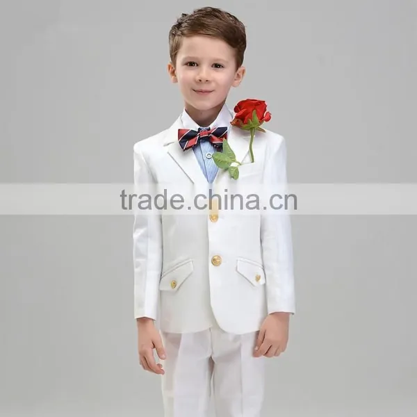 Latest Design Boys Suits Children Suits