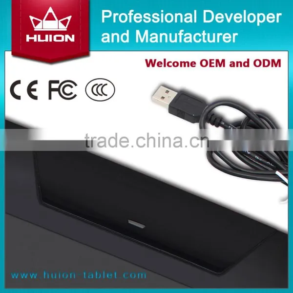 Digital Animation Drawing Board Graphic Tablet Huion 680s photo-3
