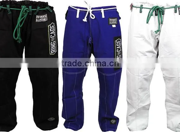 Jiu Jitsu Uniforms photo-3