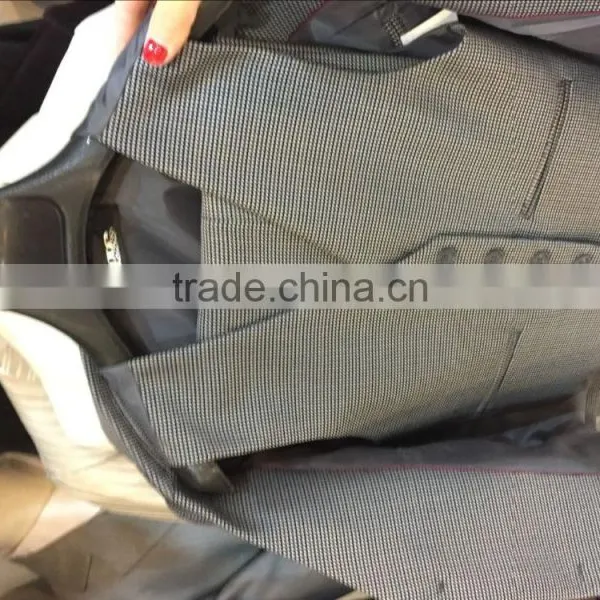 2017 the New Design Fashionable Party Suit for Cute and Sunshine Boys photo-2