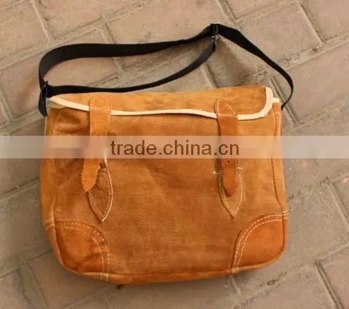 Pure Leather Thicken Kit Versatile Tool Kit, Electrical Repair Kit, Leather Stamped Style Kit photo-2